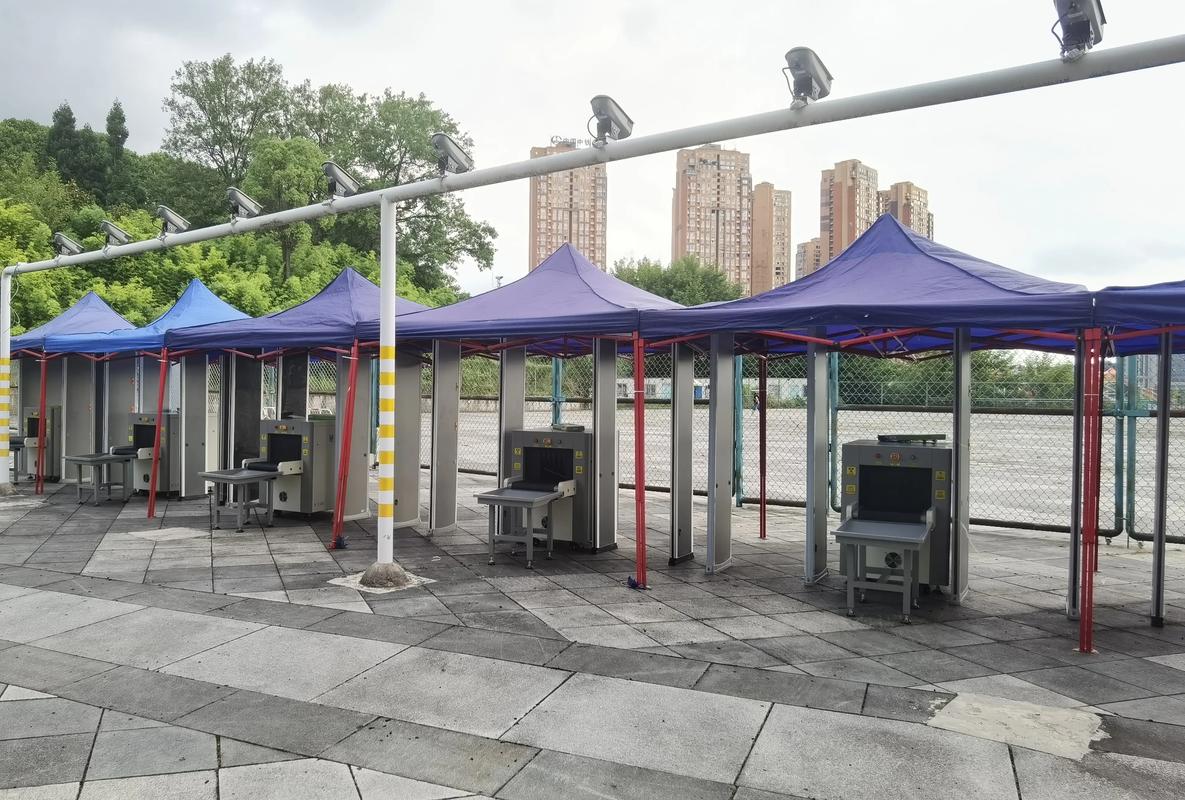 南通酒店安检机租赁服务 为您的安全保驾护航